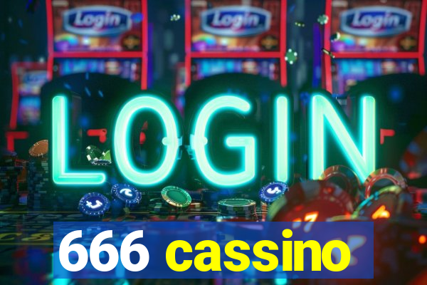 666 cassino